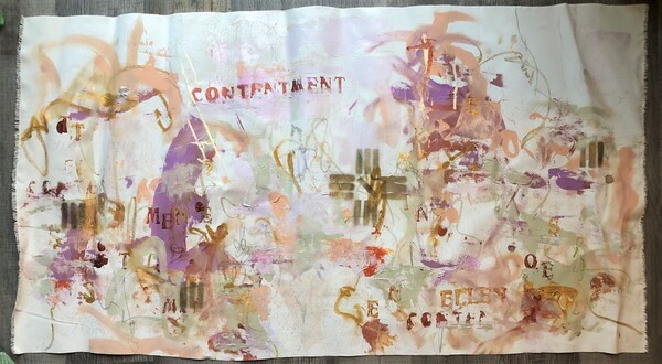 Contentment III