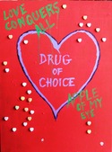 Drug of Choice 2010